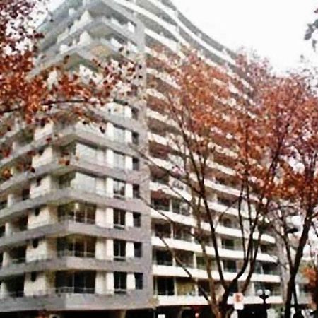 Departamentos Costa Nueva De Lyon Apartamento Santiago Exterior foto