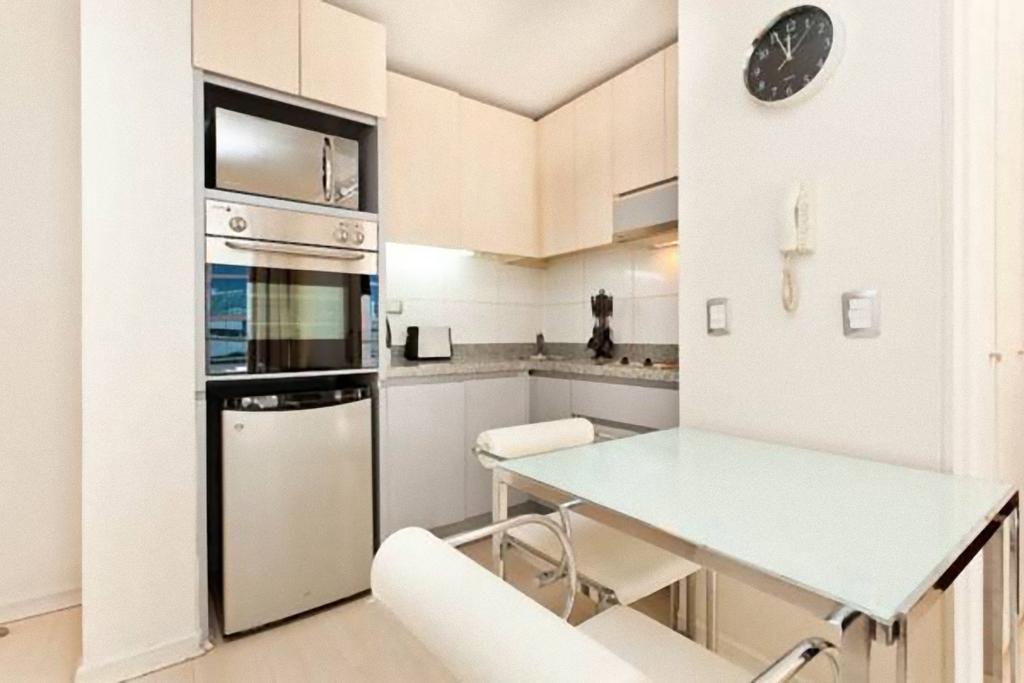 Departamentos Costa Nueva De Lyon Apartamento Santiago Quarto foto