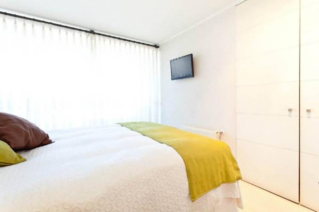 Departamentos Costa Nueva De Lyon Apartamento Santiago Quarto foto