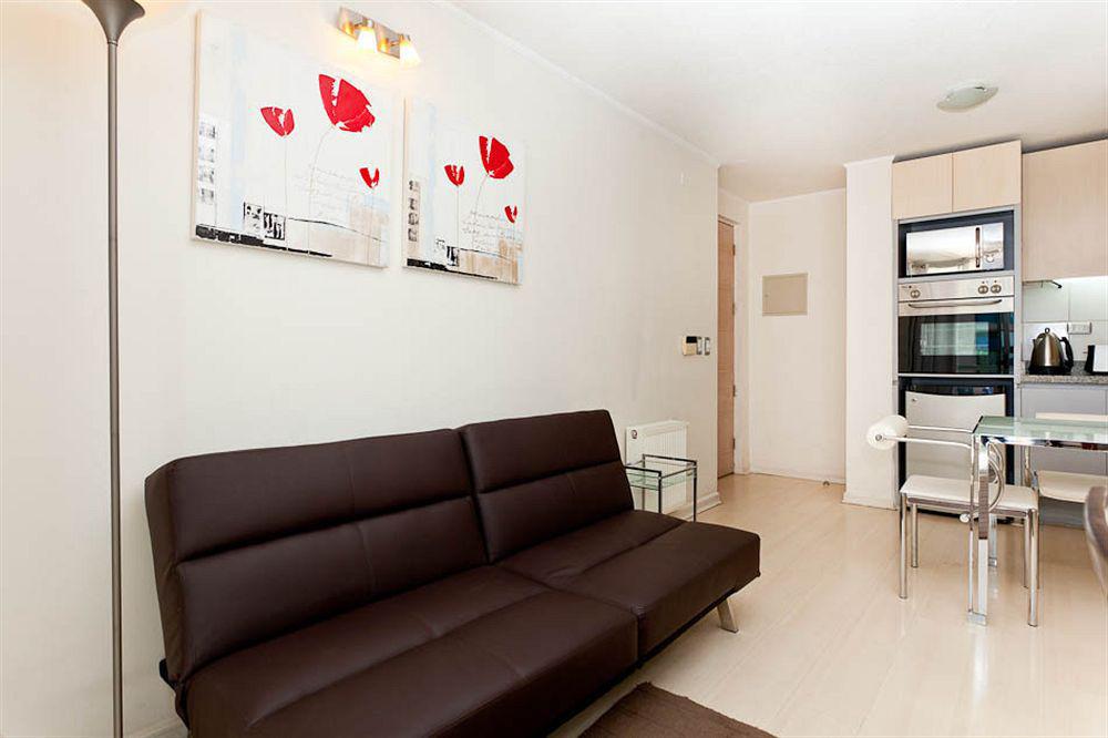 Departamentos Costa Nueva De Lyon Apartamento Santiago Exterior foto